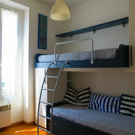 Apartment Ashley&parker - Rossa *